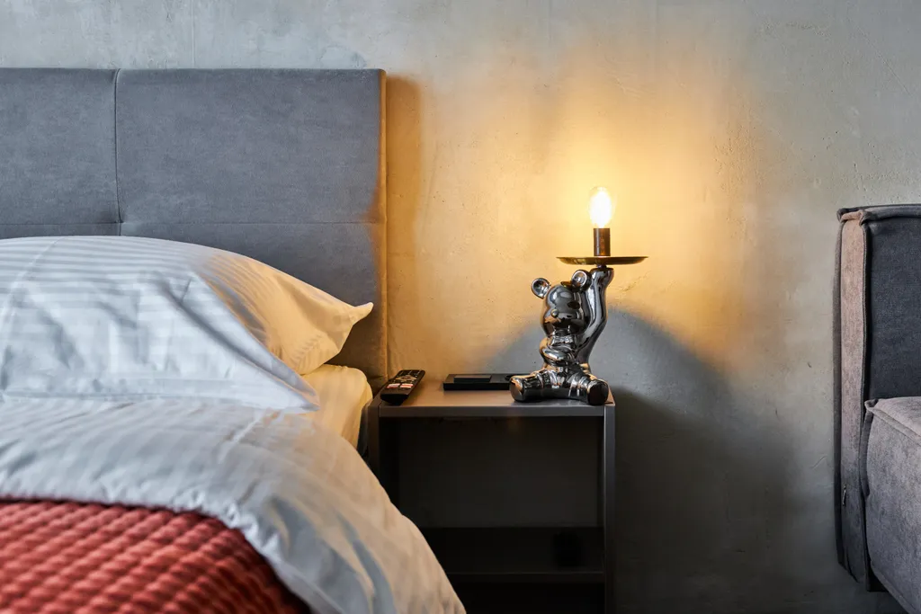 Студия в стиле Лофт ,с шикарным  видом на реку ДОН!