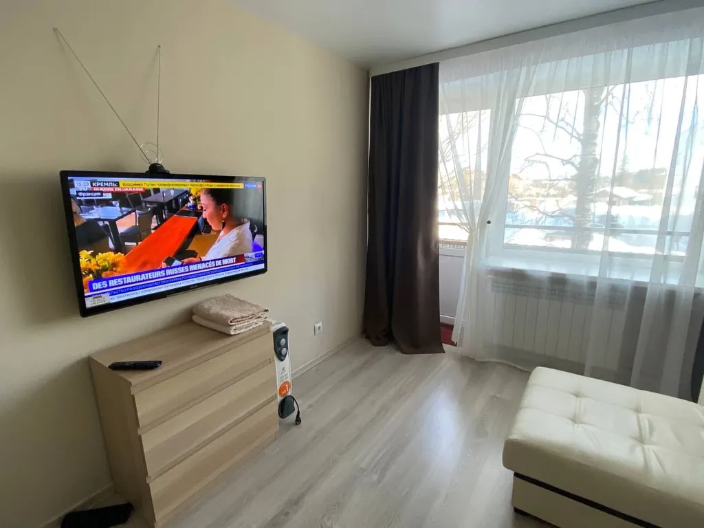 Апартаменты в Сортавала