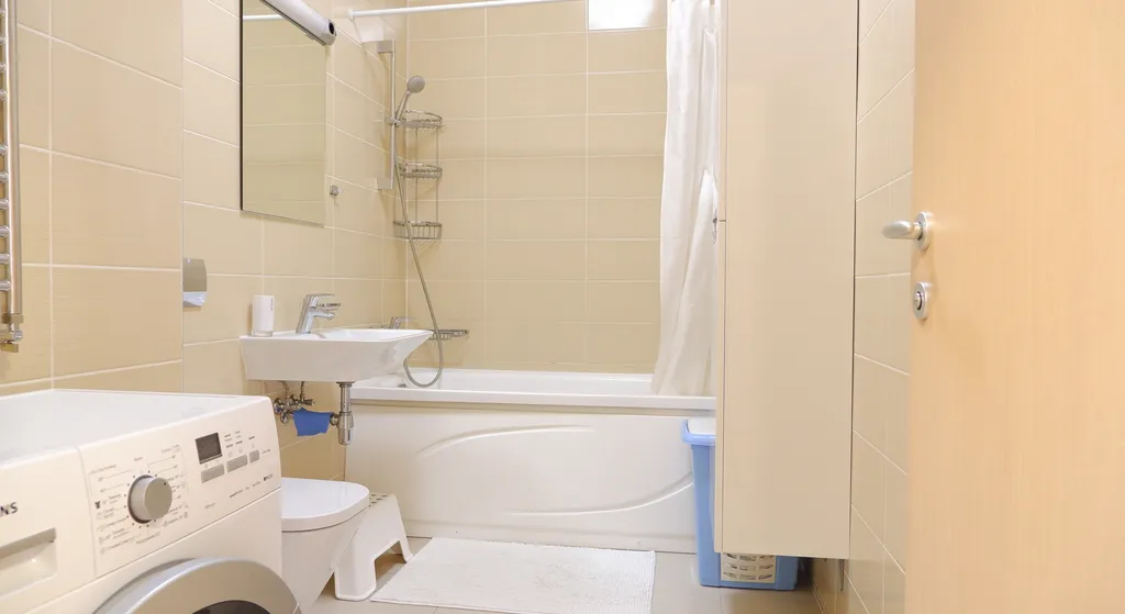 Квартира с видом на море - Artway