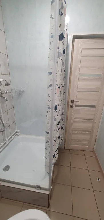 Уютная Студия в районе ДОСов