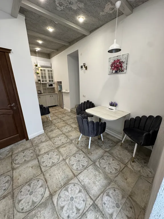 Уютная квартира рядом с набережной — аренда посуточно в Ялта