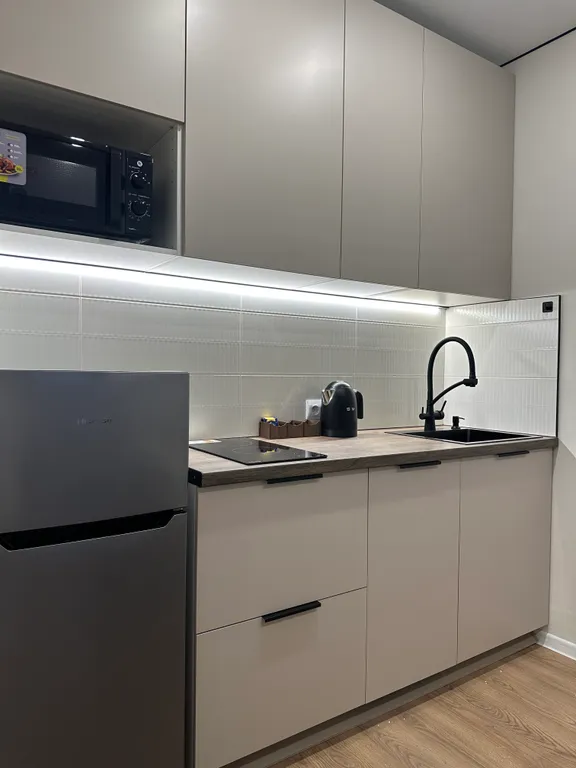 Квартира Новая квартира — Ярославль