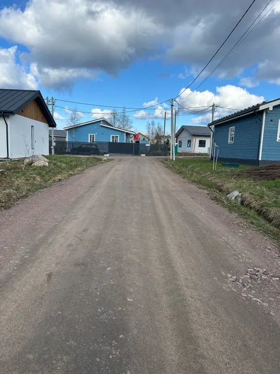 Уютный барнхаус по приятной цене недалеко от города