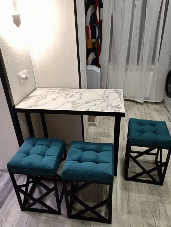 Уютная квартира на Заволжской набережной