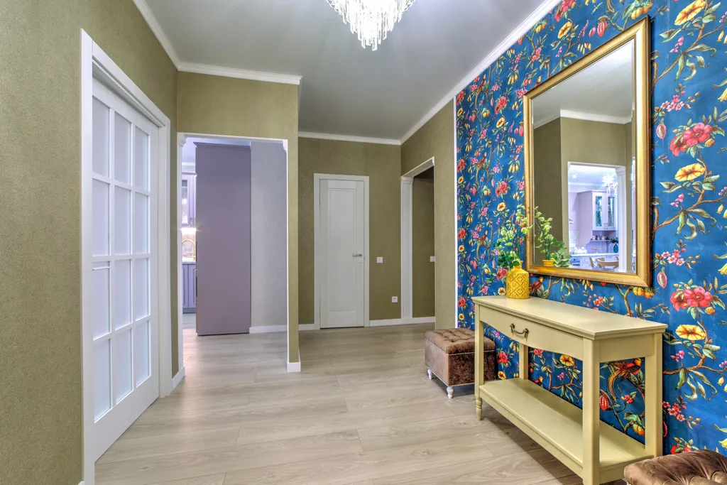 Уютная 2-комн. квартира где вы почувствуете  себя дома вдали от дома!