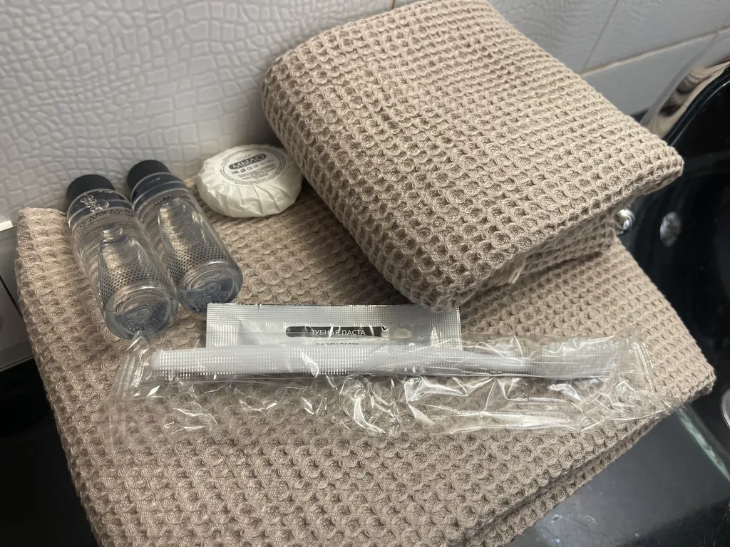 Двухуровневая студия на спортивной