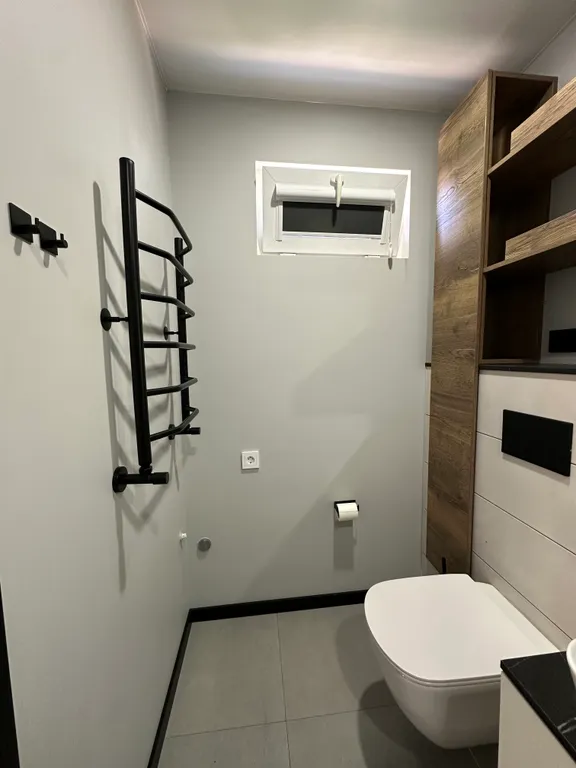 Квартира с мангальной зоной и бесплатными шезлонгами на море