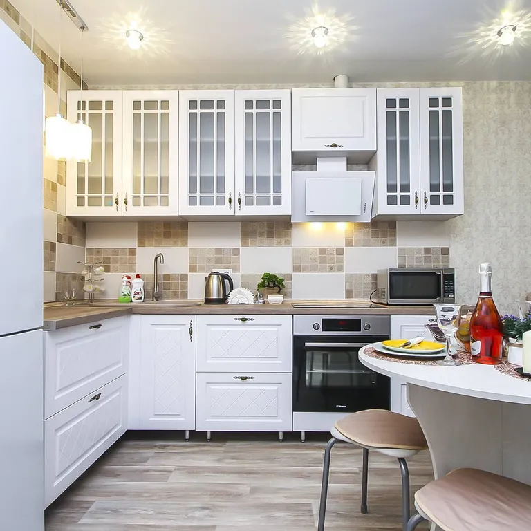 Уютная квартира рядом с перинатальным центром, ГРЭС — аренда посуточно в Сургут