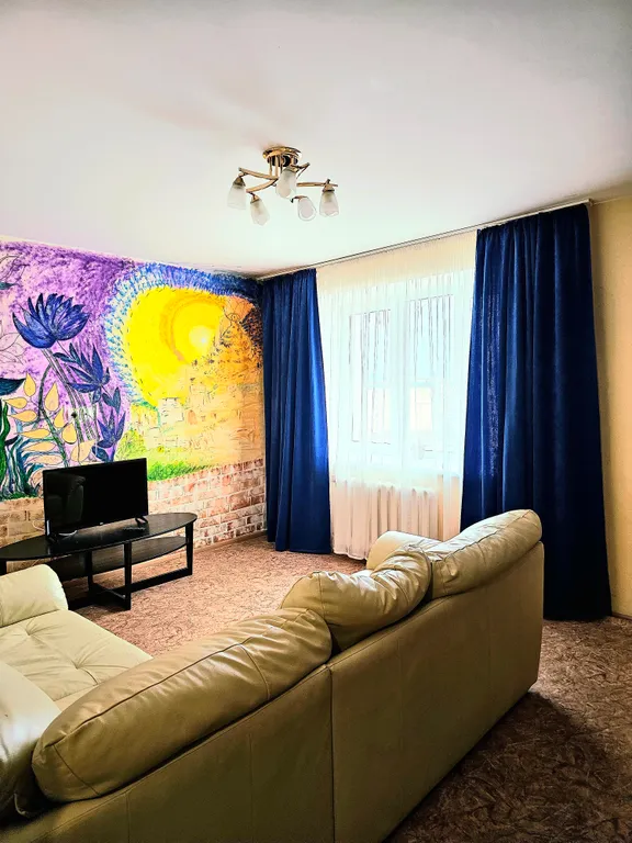 Домашний очаг  на улице Лазурная