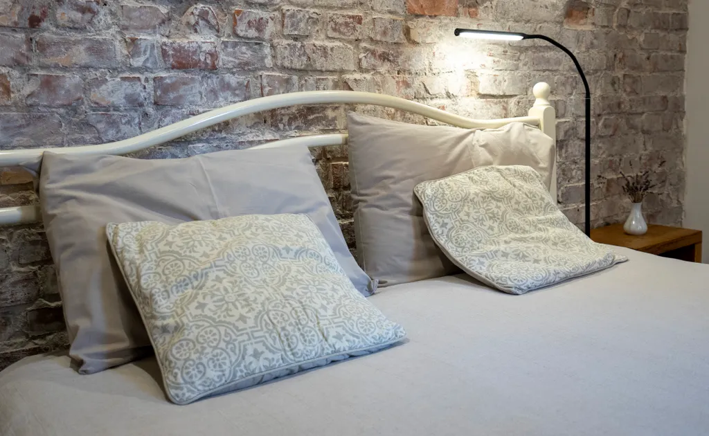 Квартира у центрального парка