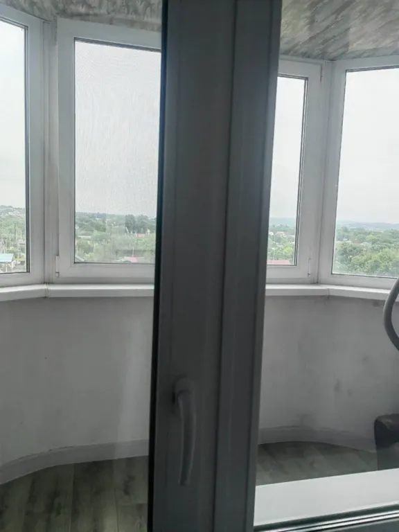 Уютная квартира на улице Слободской