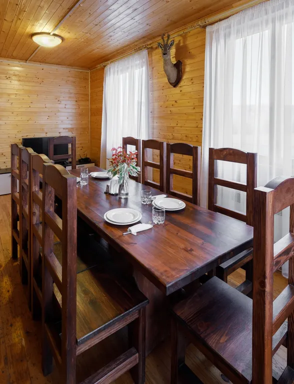 4-комнатный Дом