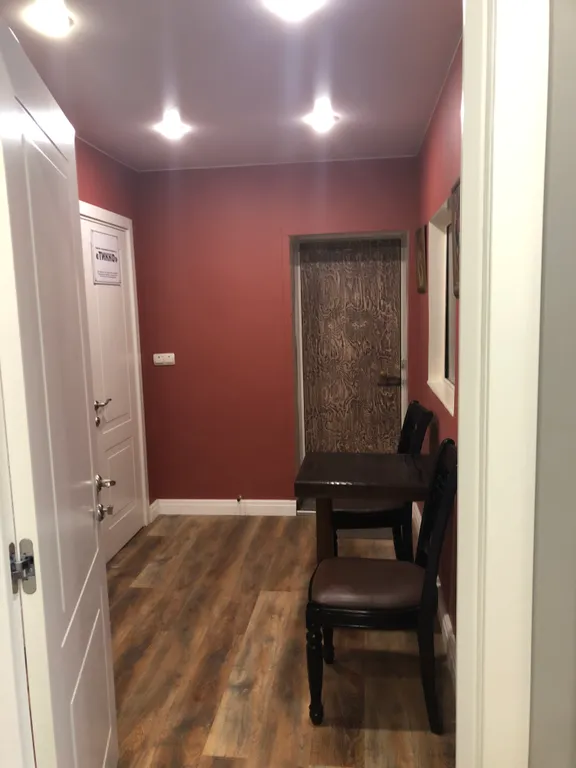 Уютная студия