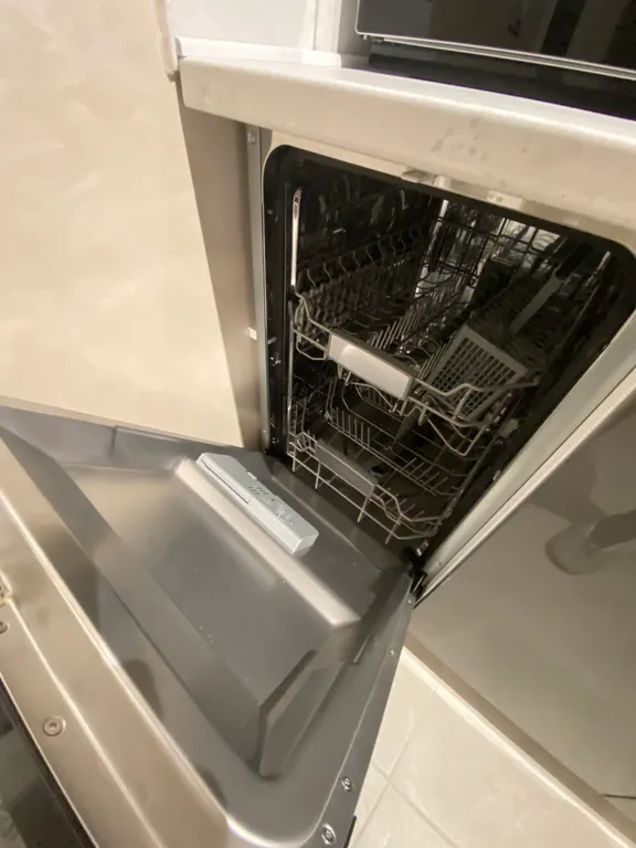 Квартира Уютная квартира в центре города — Зеленоградск