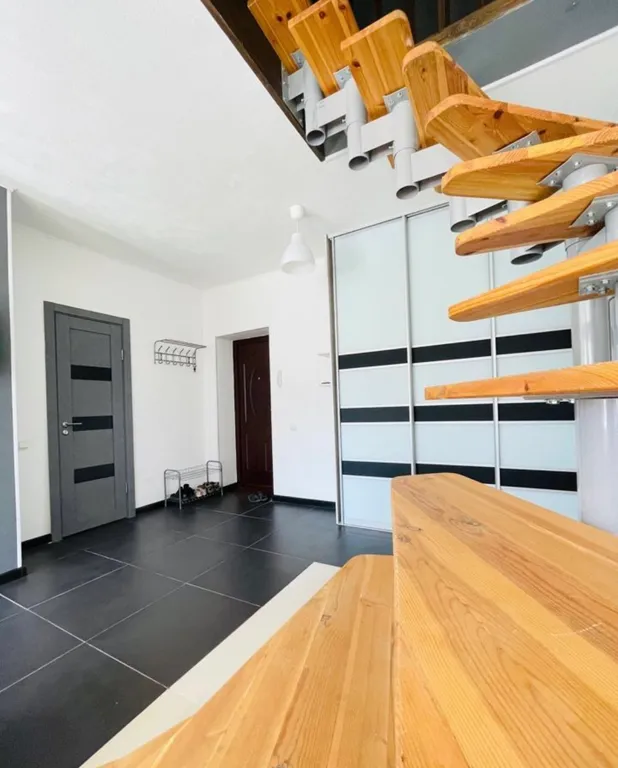 Уютная квартира с сауной — аренда посуточно в Петрозаводск