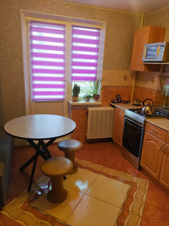 Уютная квартирка для двоих