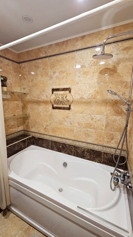 Квартира Квартира в самом лучшем районе Севастополя — Севастополь