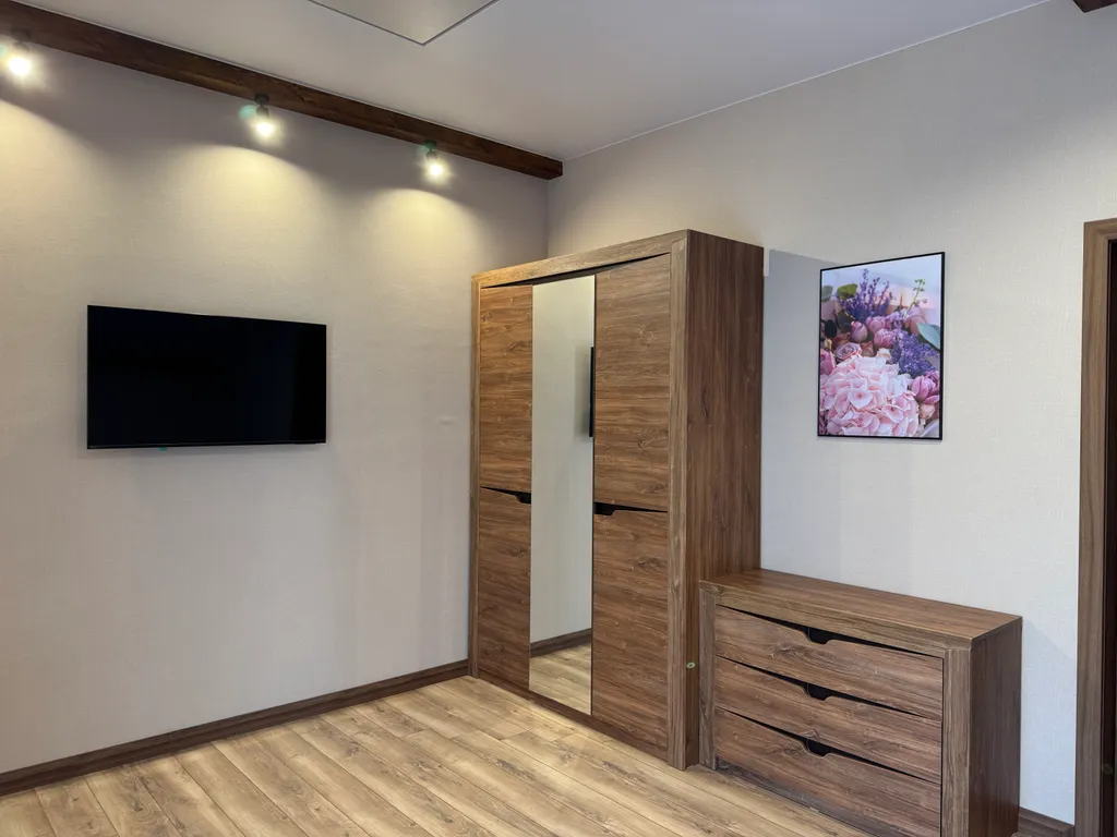 2-комнатный Дом