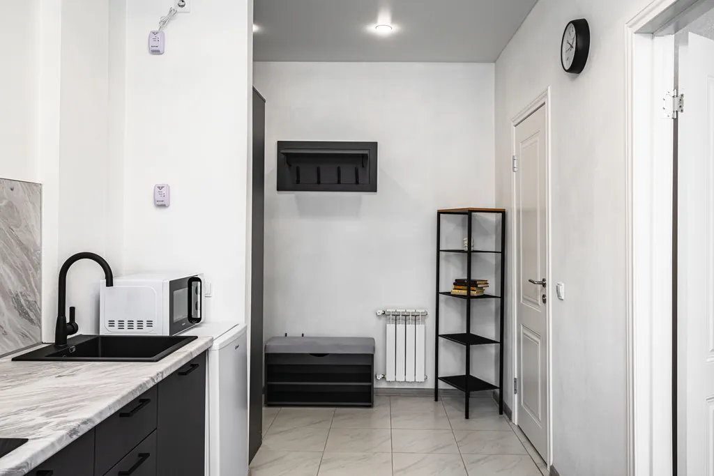 Апартамент Paris