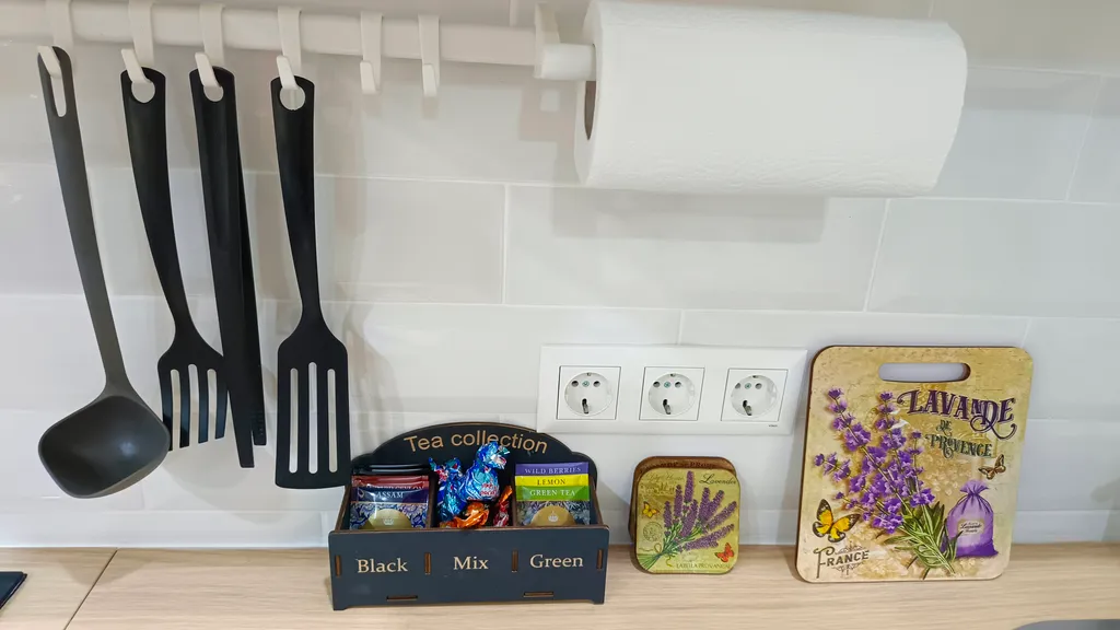 Квартира Квартира Современная студия Комфорт + на первой линии моря — Севастополь