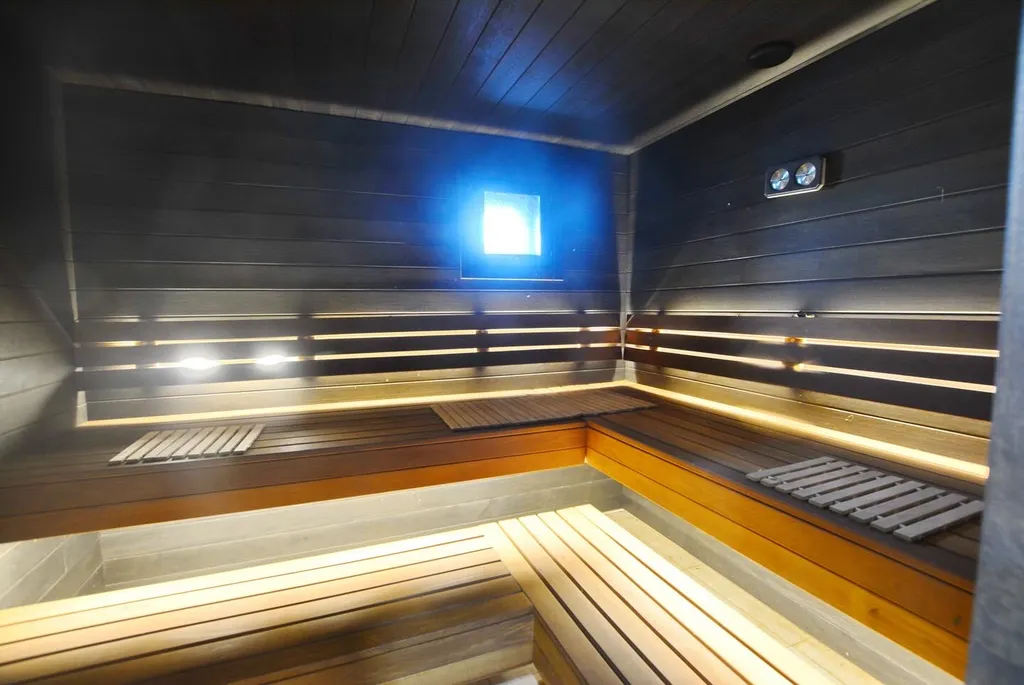 Усадьба-баня Аполлон