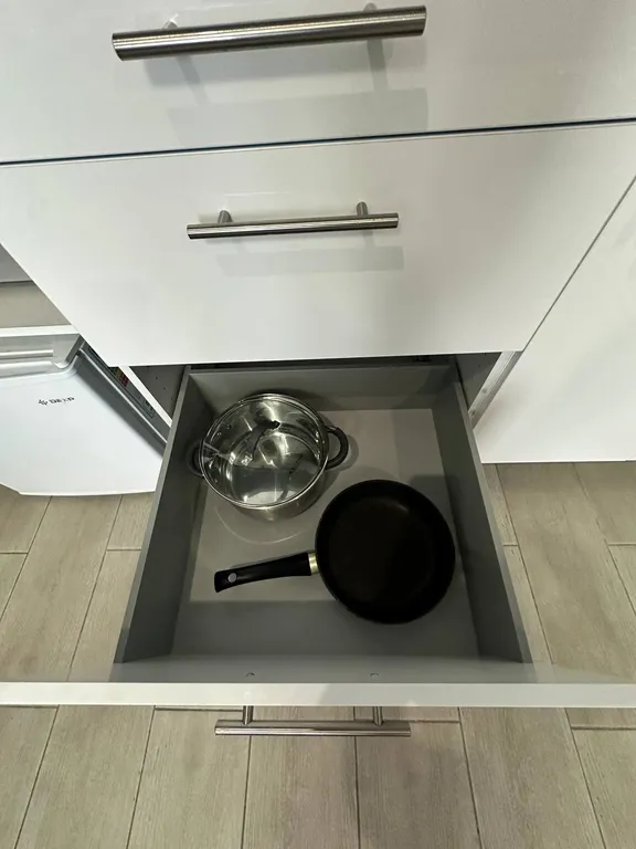 Чистая и уютная квартира-студия в центре города