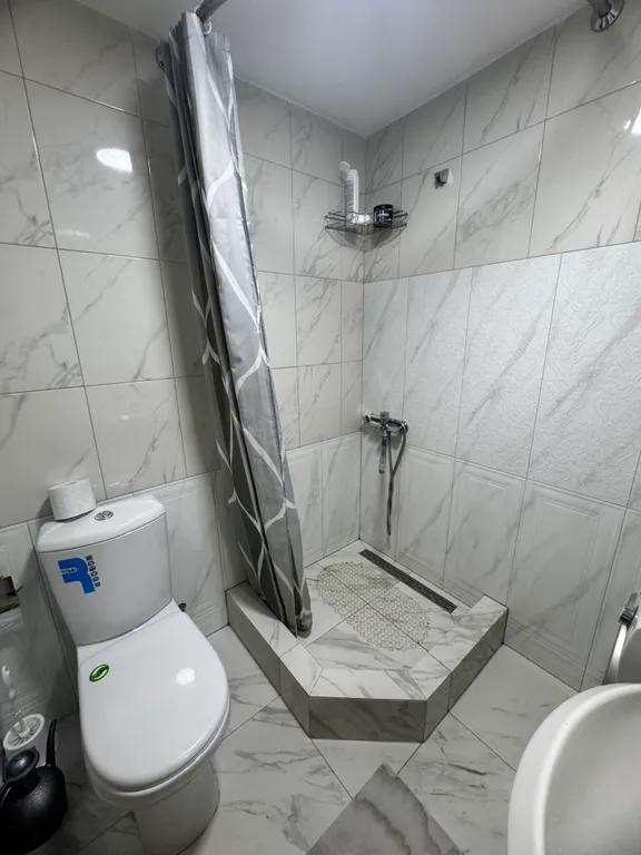 Уютная квартира в центре города рядом с морем