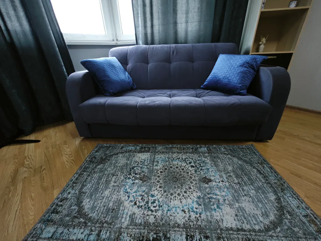 Уютная квартира рядом с МЦД Люберцы