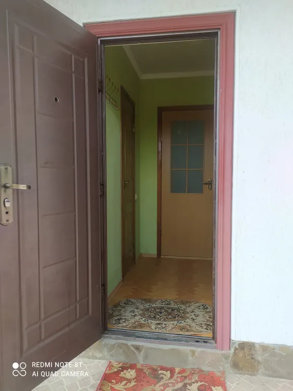 Хороший домик с видом на горы