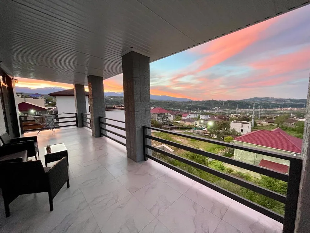 Номер в Белом доме. Идеально для транзитных пассажиров аэропорта Адлер