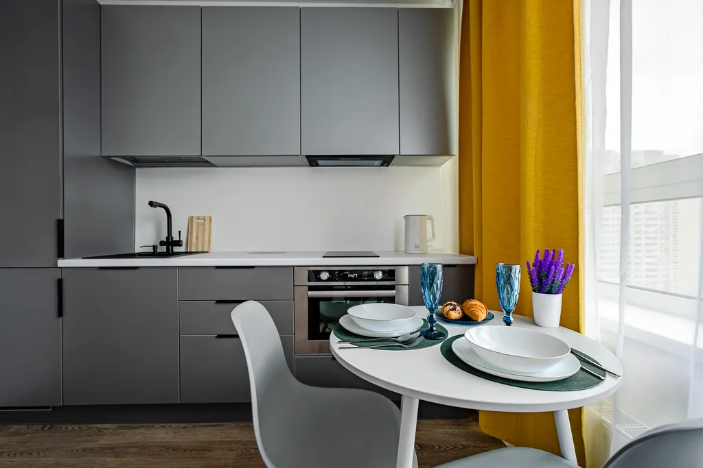 Студия недалеко от м. Сходненская, аэропорта Шереметьево