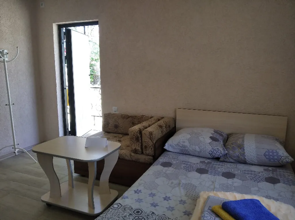 Квартира Уютный Номер студия — Севастополь