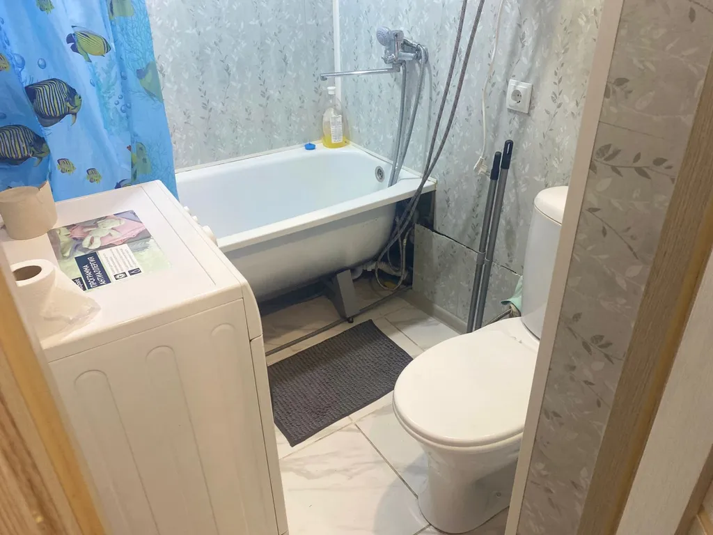 Уютные чистые комфортные квартиры