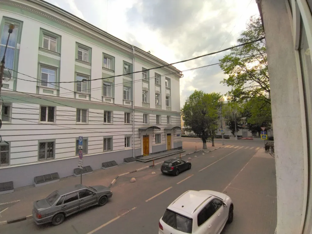 Верхневолжские апартаменты в центре рядом с набережной