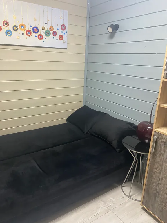 Коттедж Уютный модульный дом в 20 минутах езды от центра города — Казань