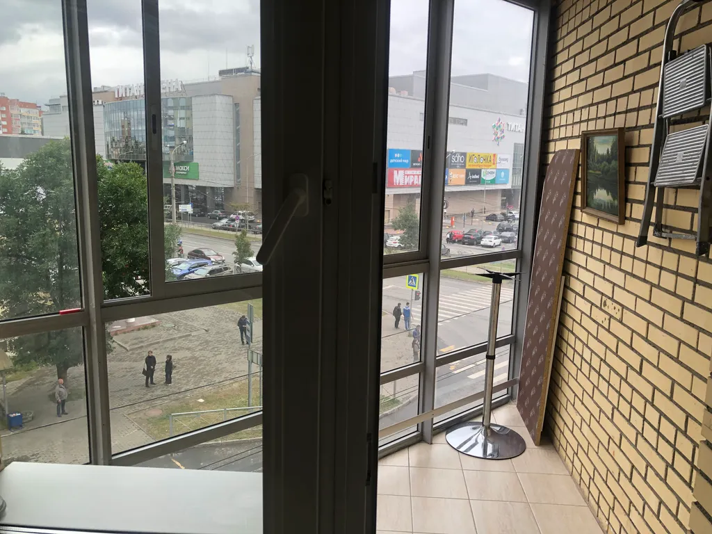 Уютная студия в центре Архангельска