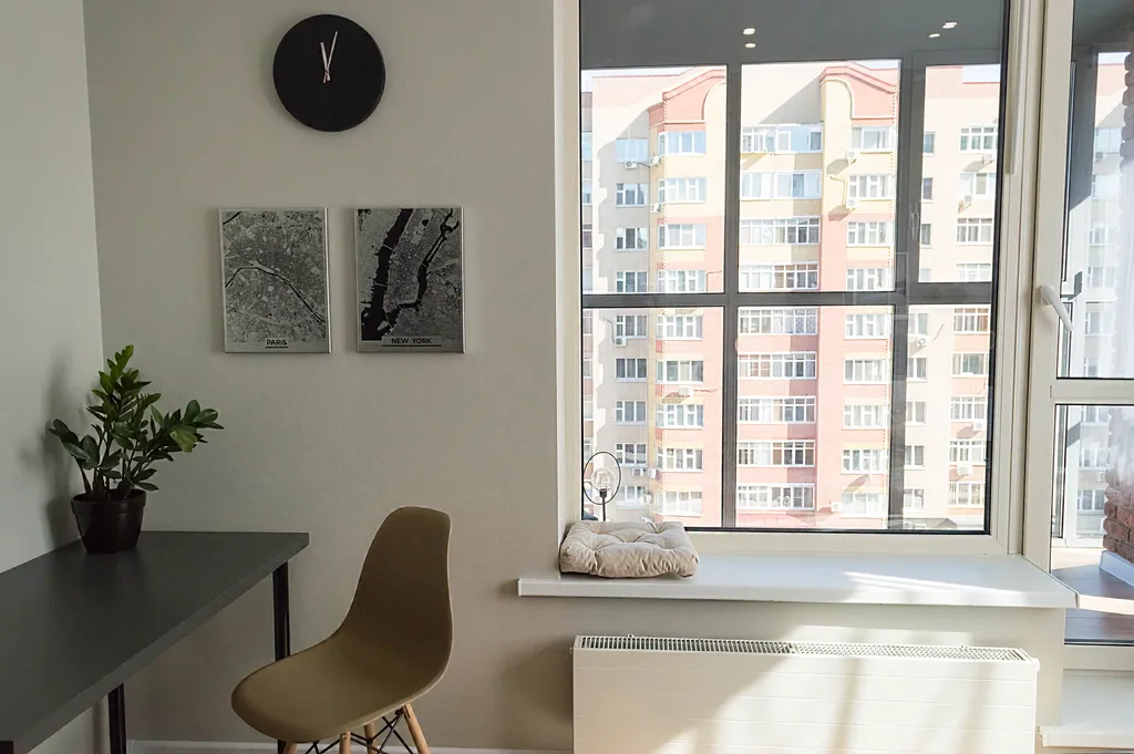 Квартира люкс в самом центре