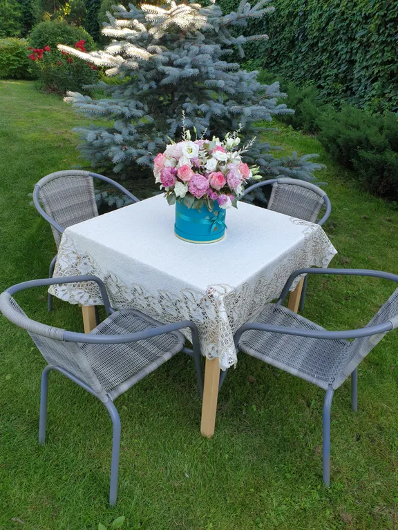 В гостях у художников