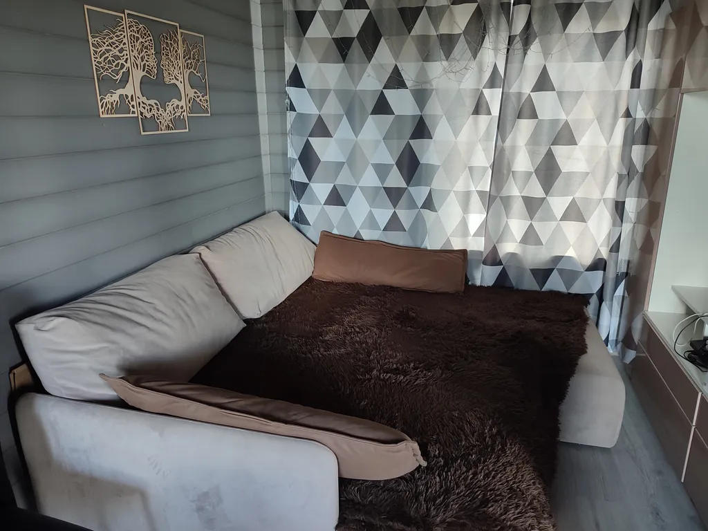 Коттедж Уютный дом для отдыха в тихом месте — Михеево