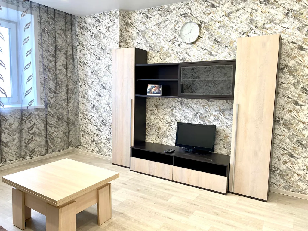 Удобная двушка у ЦУМа