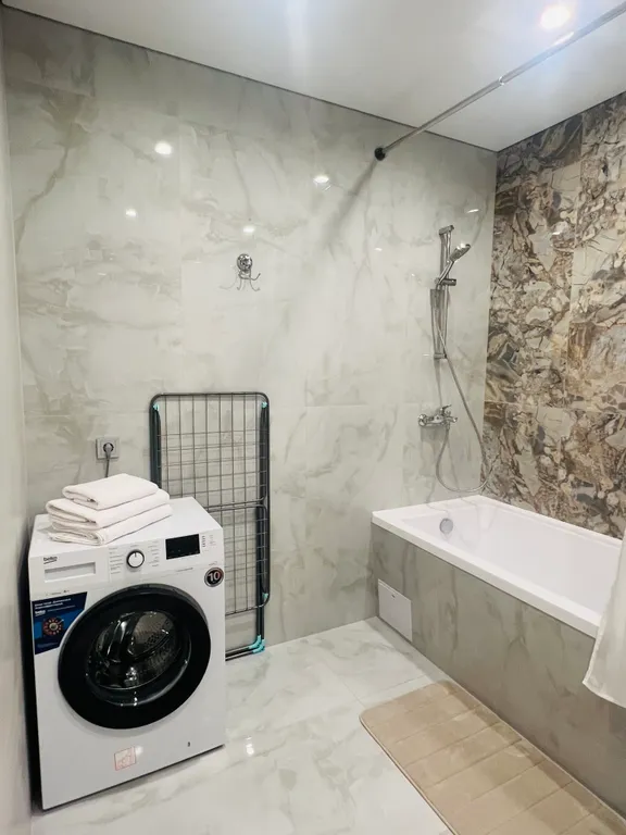 Уютная студия в центре города