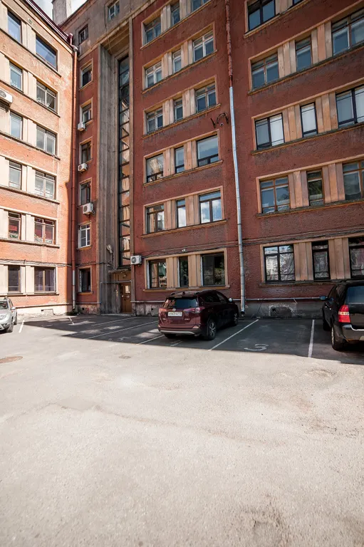 "Свирьстрой" -Легенда Петроградки..