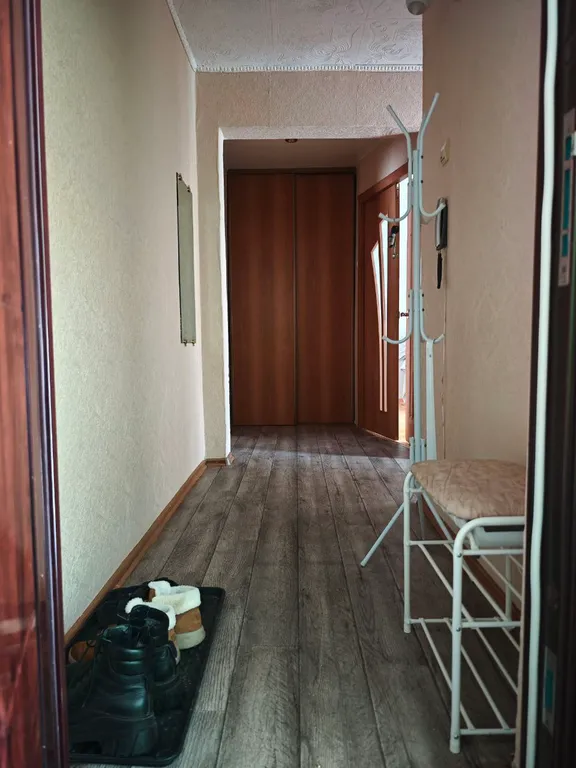 Просторная квартира в центре