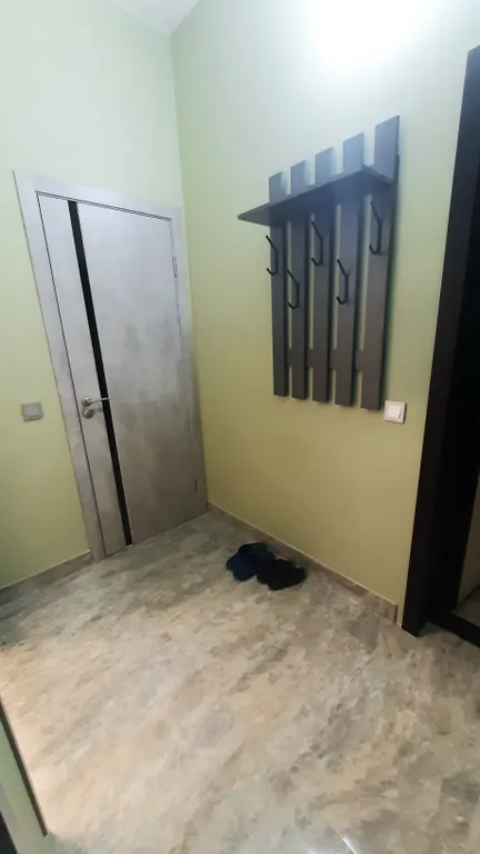 Квартира в ЖК Феникс