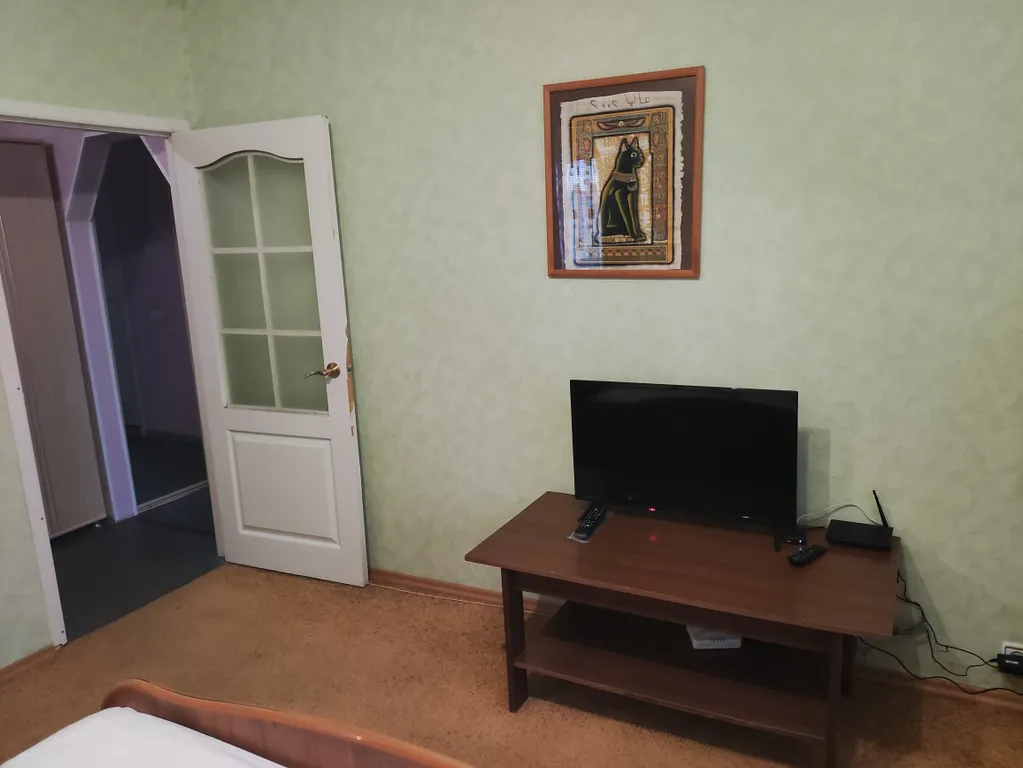 Квартира 2-комнатная Квартира — Новоуральск