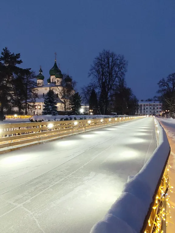 Квартира Квартира Дворянское гнездо — Ярославль