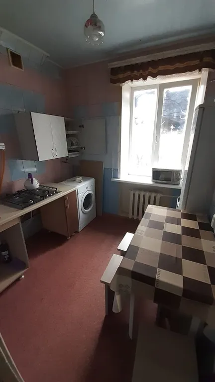 Уютная квартира эконом-класса