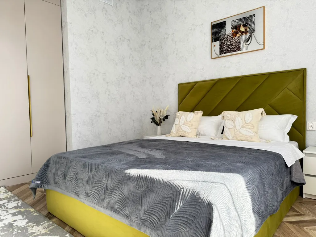 Солнечное гнездо