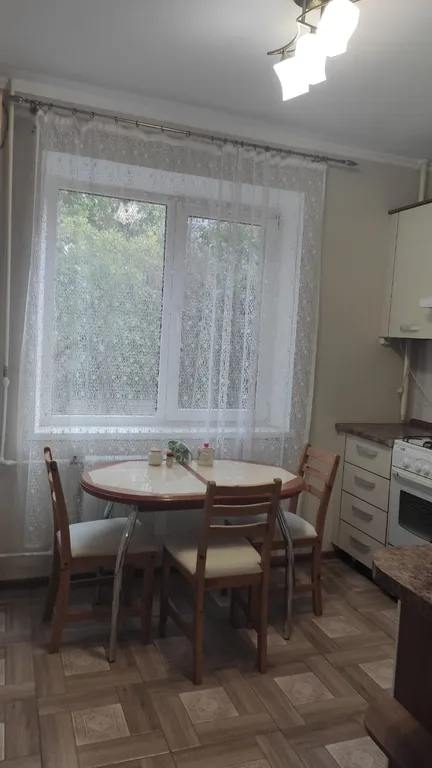 Квартира Квартира у парка и моря — Новороссийск