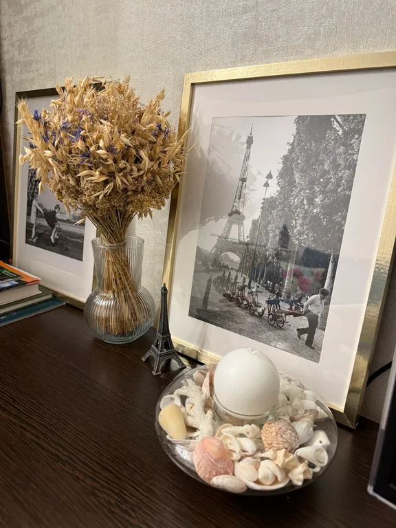 Центр, парковка, лифт, тёплый дом, ТЦ Трио, Лямус